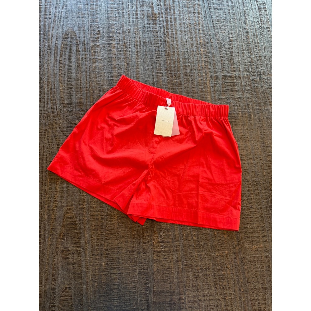 NWT Alex Marie Pull-On Shorts – Size Small